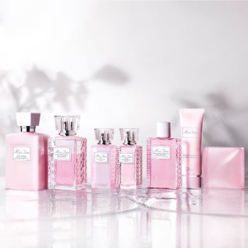 DIOR Miss Dior deodorant spray pentru femei - imagine 3
